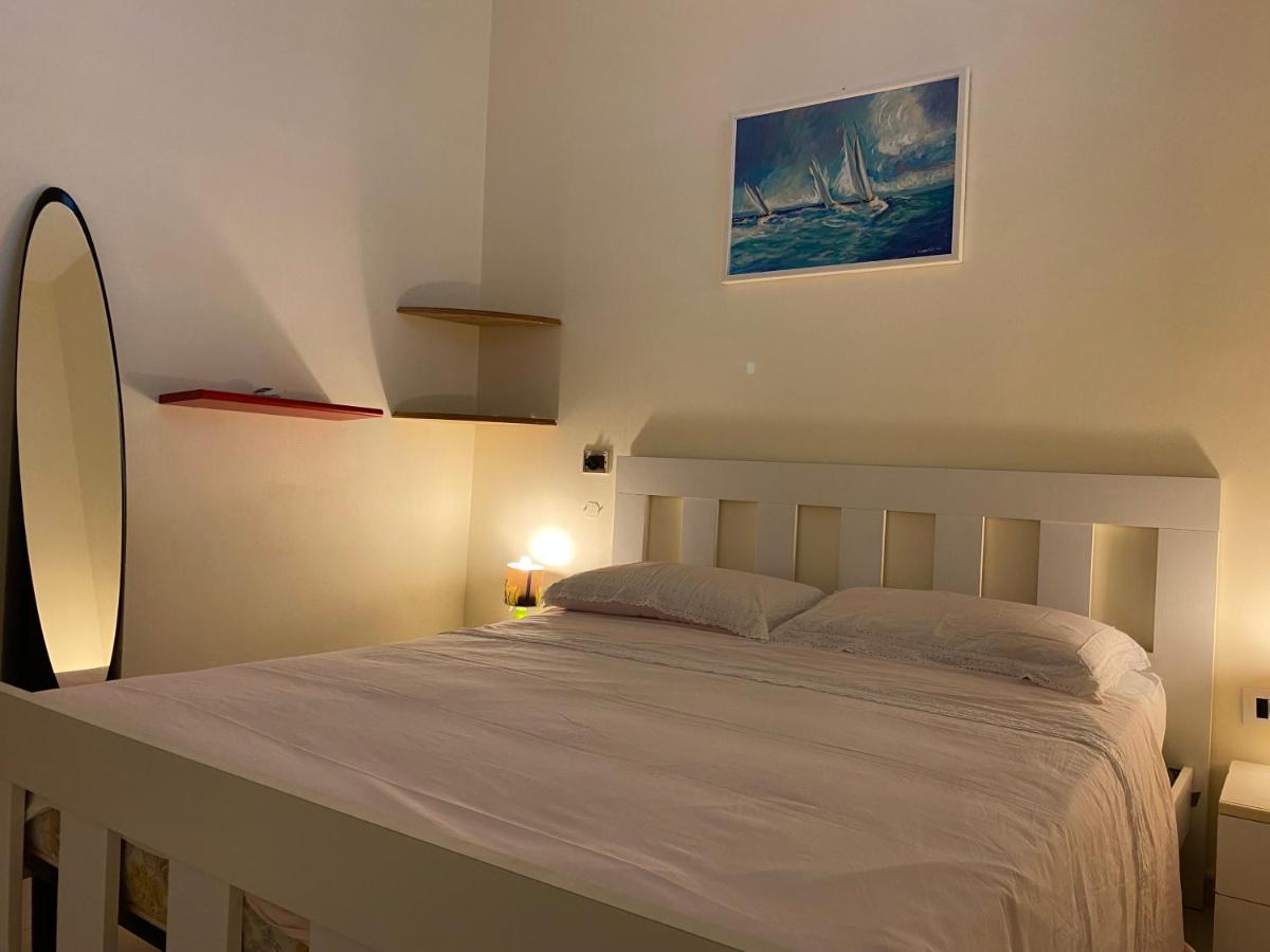 Sea apartment, Gallipoli baia verde - B&B Baia Verde