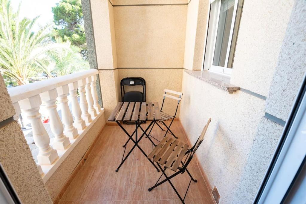 Casa La Marina - B&B