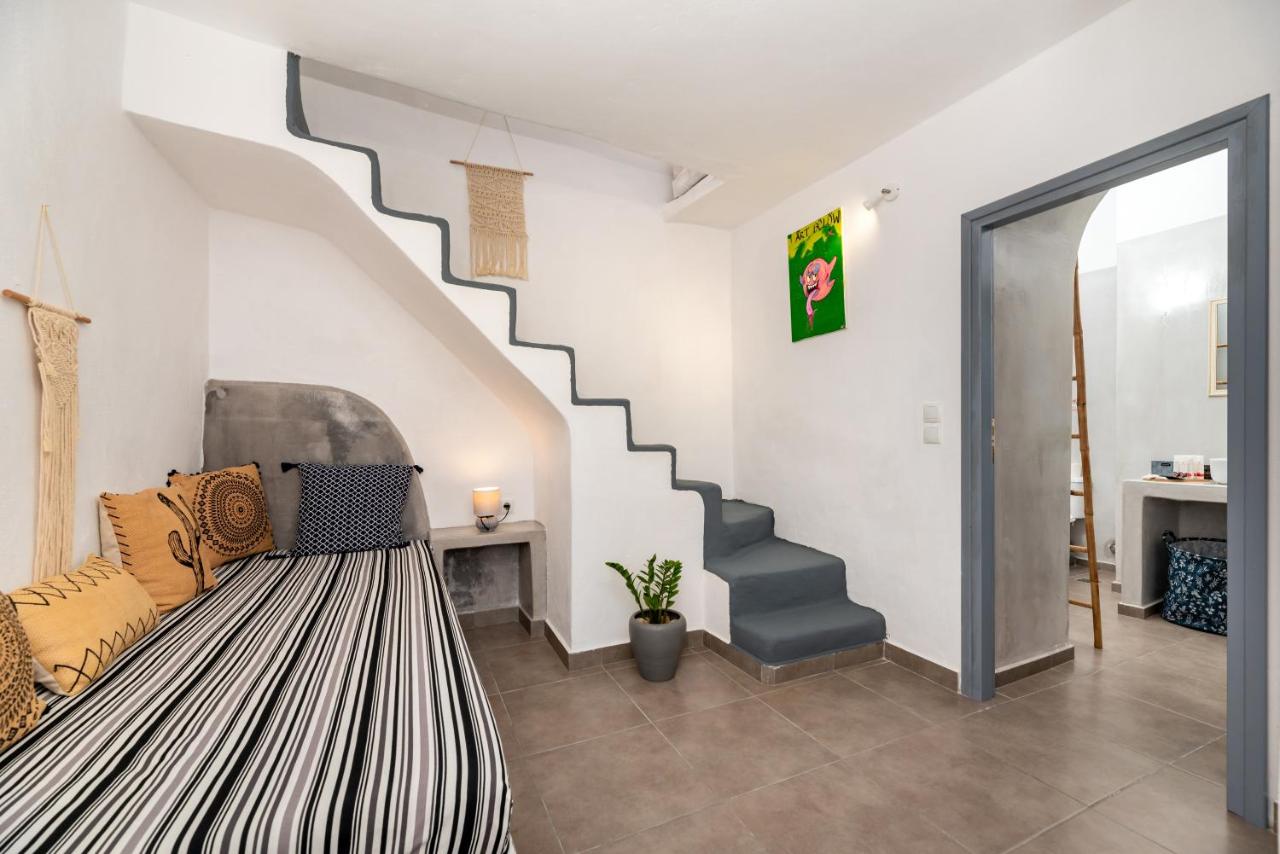 Maisonnette/Duplex Suite