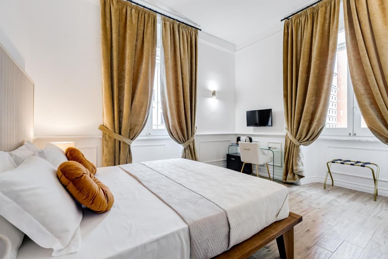 Monti Suites Cavour - B&B Roma