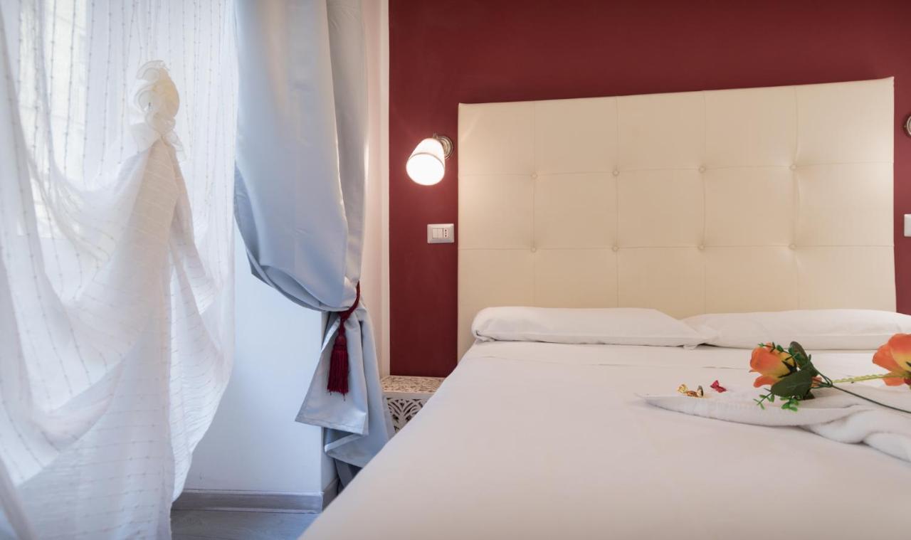Budget Doppelzimmer