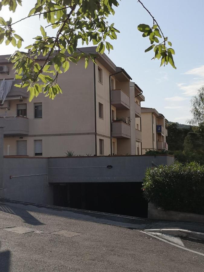 La casa di Ieia - B&B