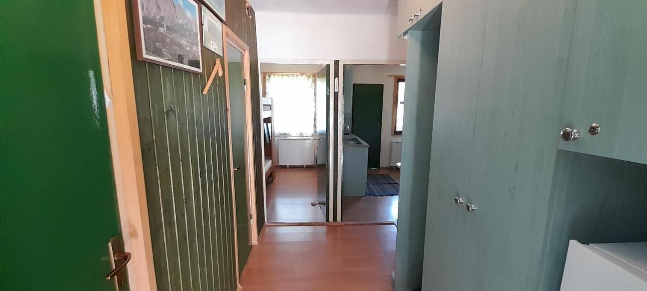 Chata Julka - B&B Dedinky