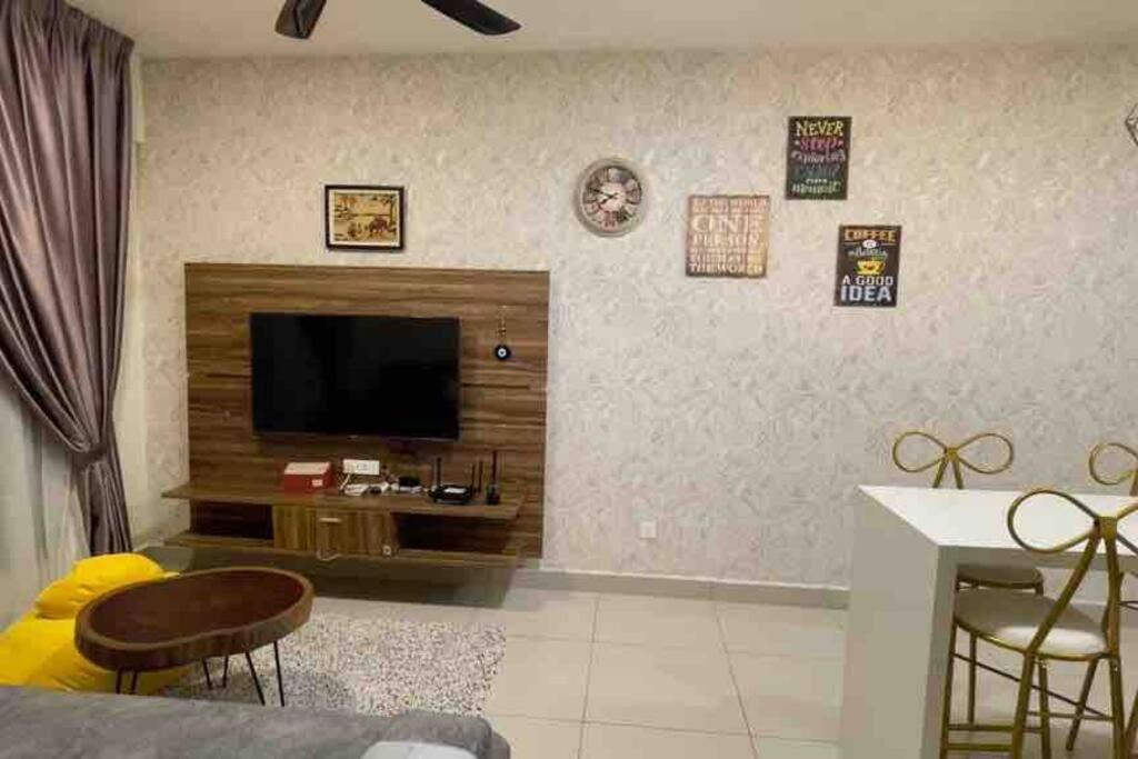 B&B Johor Bahru - Candy Zyppo4 Entire Unit Johor Bahru) - Bed and Breakfast Johor Bahru