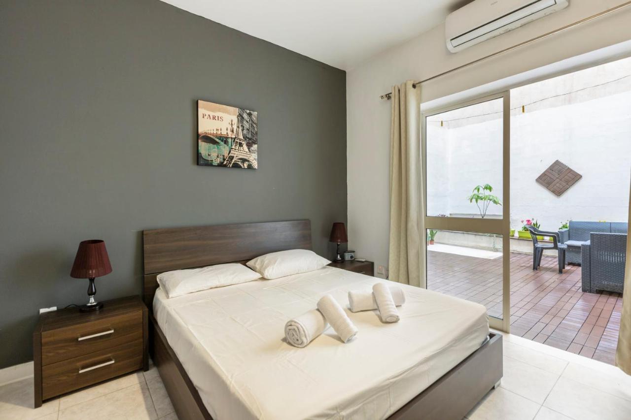 SLIEMA Love-Hosted by Sweetstay - B&B