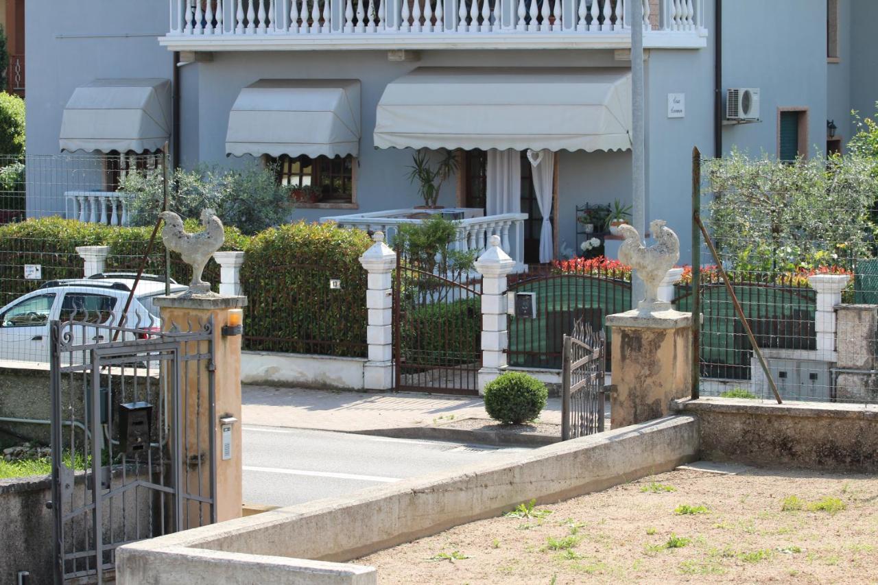 Dimora Due Galli - B&B