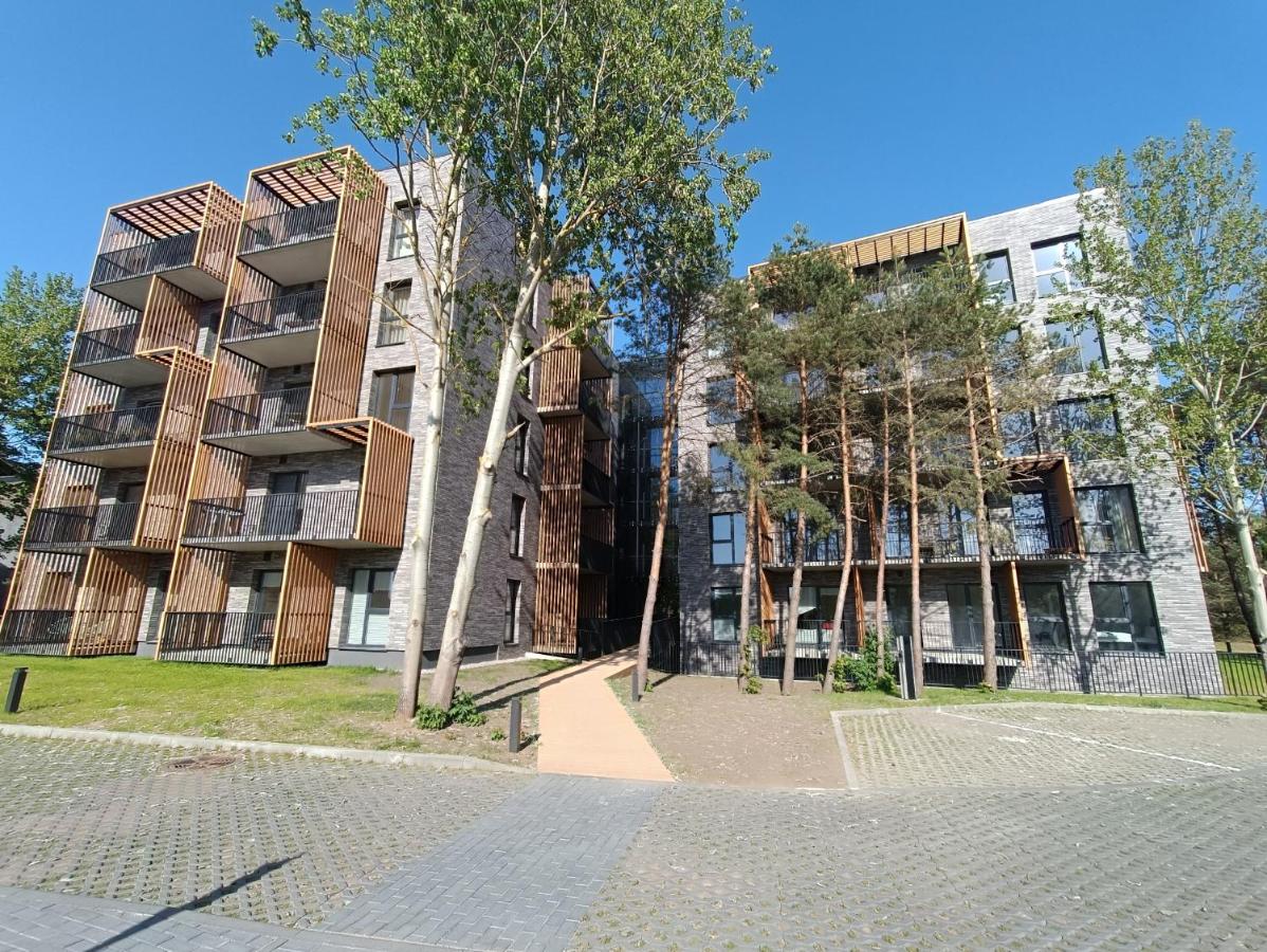 Appartement 2 Chambres