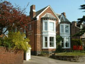 B&B Tamworth - The Gungate - Bed and Breakfast Tamworth