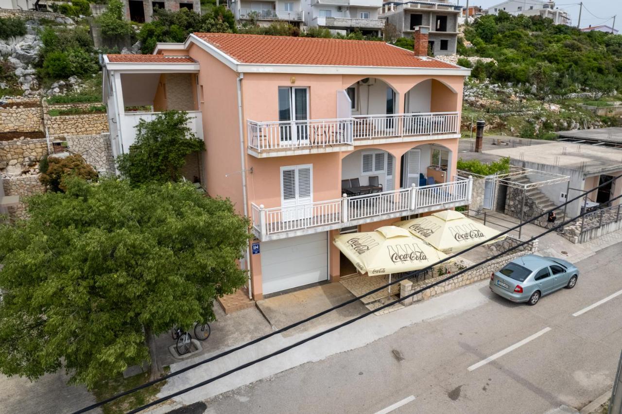 Apartments IN - B&B