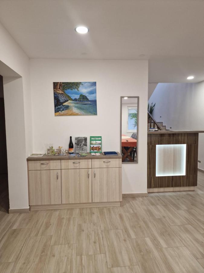 Mura Regnum Panzió - B&B
