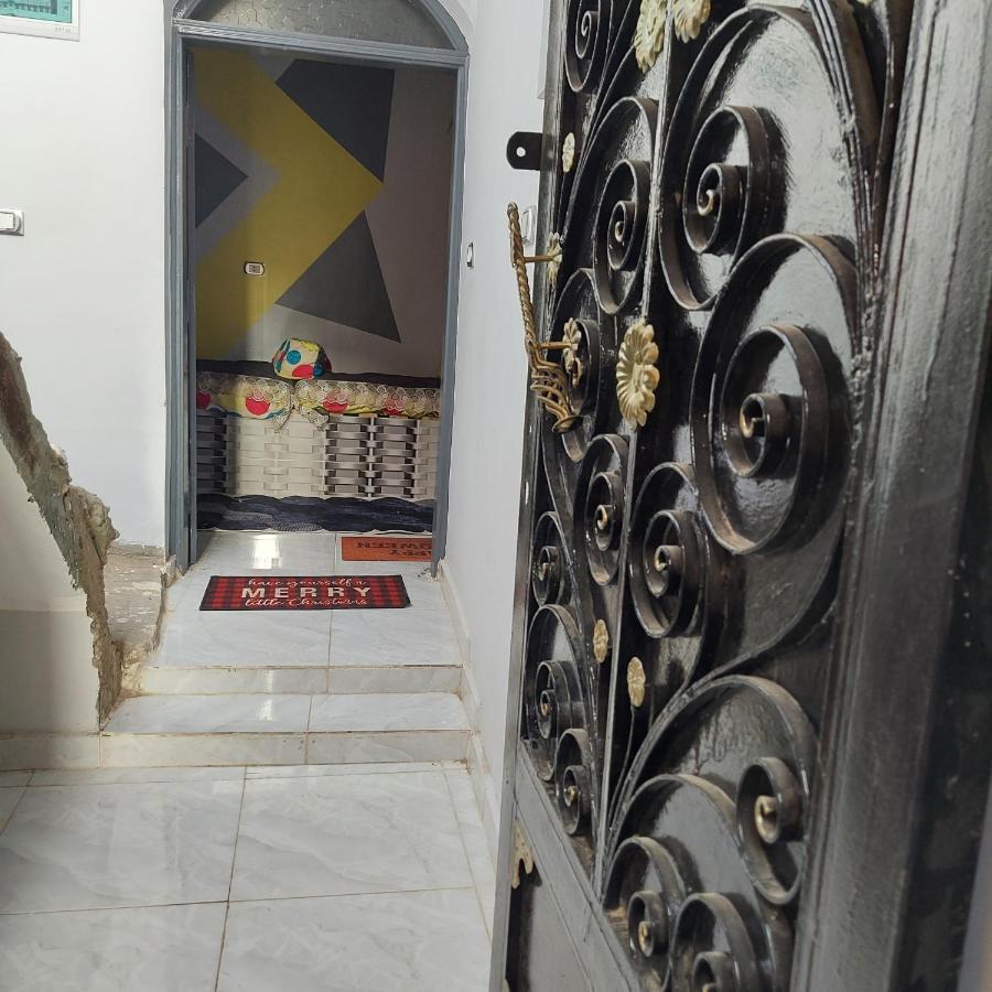 Abo Tamem Guest House - Ferienwohnung Assuan