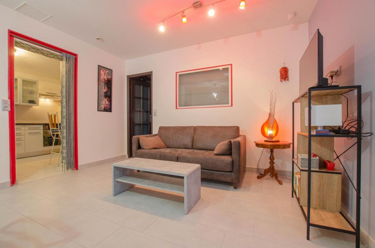 La met au loup - Ferienwohnung Charmont-sous-Barbuise