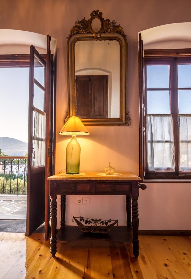 Villa Bella Leros 2 - B&B Agia Marina
