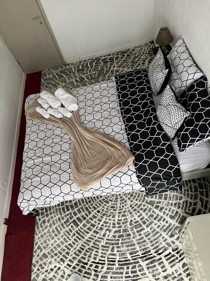 Apartamento de 1 dormitorio