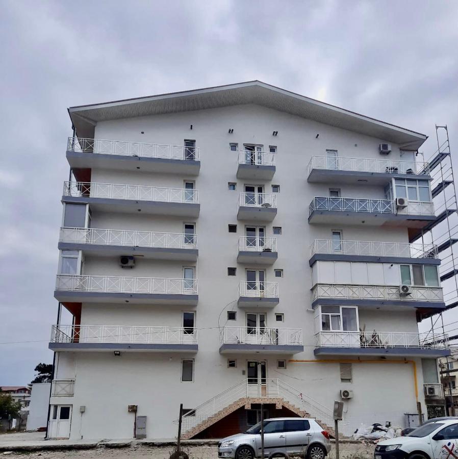 Apartament Sofia Eforie Nord - B&B