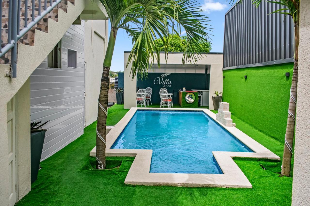 Villa De Cruz - Executive Suite - B&B