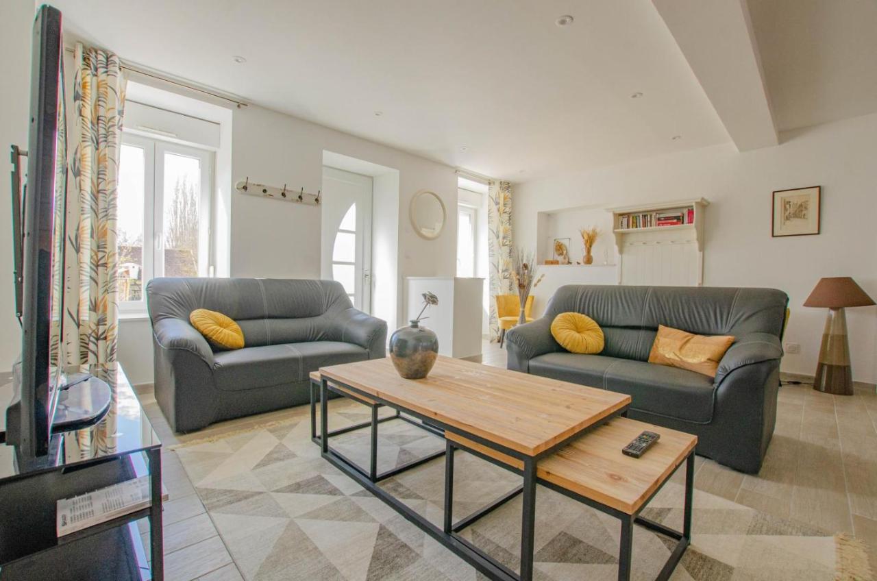 Le melda - Ferienwohnung
