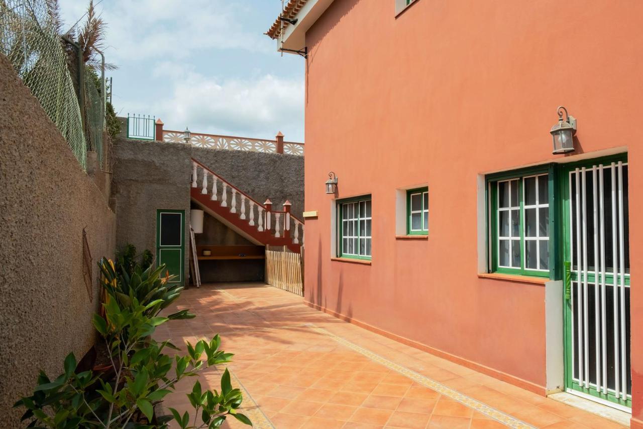 LIVE GUANCHES DE CANDELARIA - B&B Candelaria