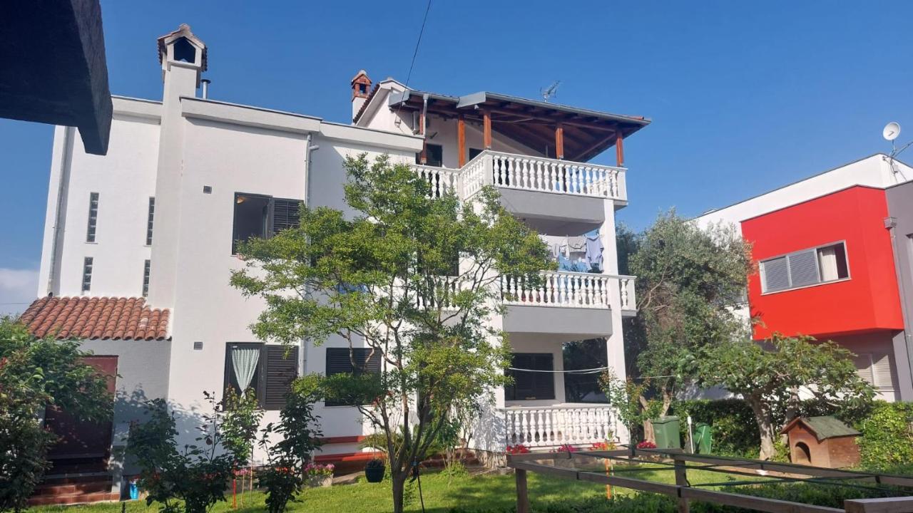 Iva - B&B Zadar