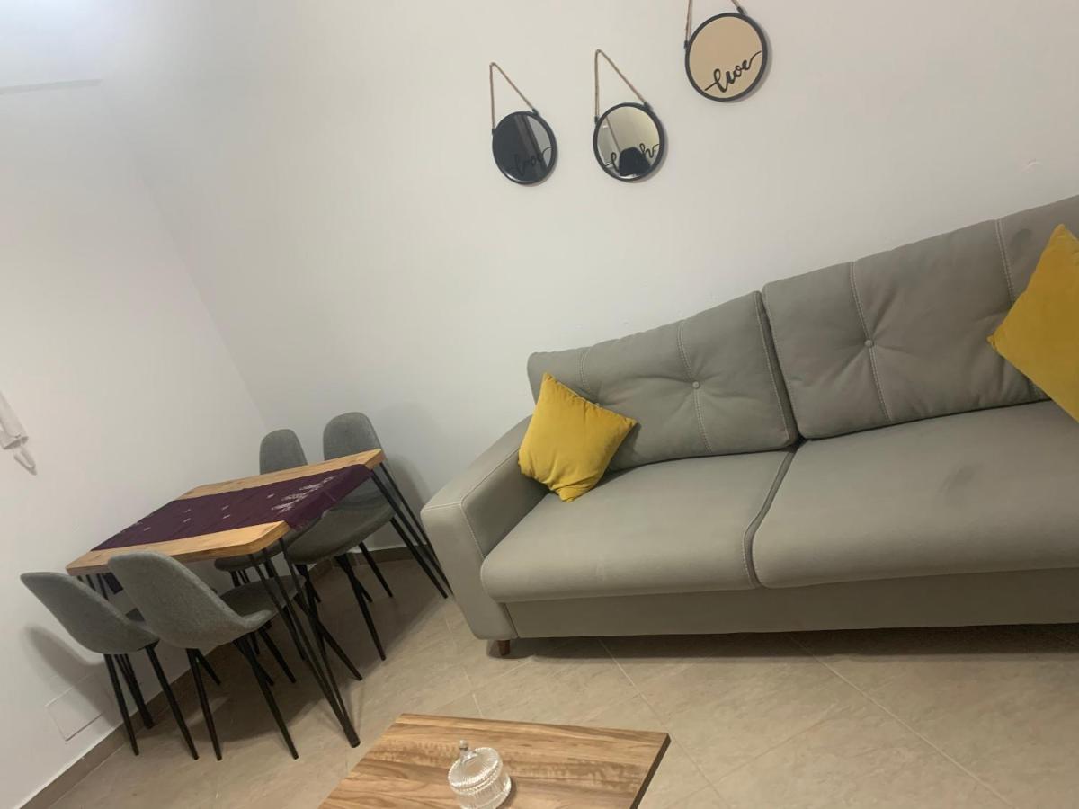 Appartamento con Balcone