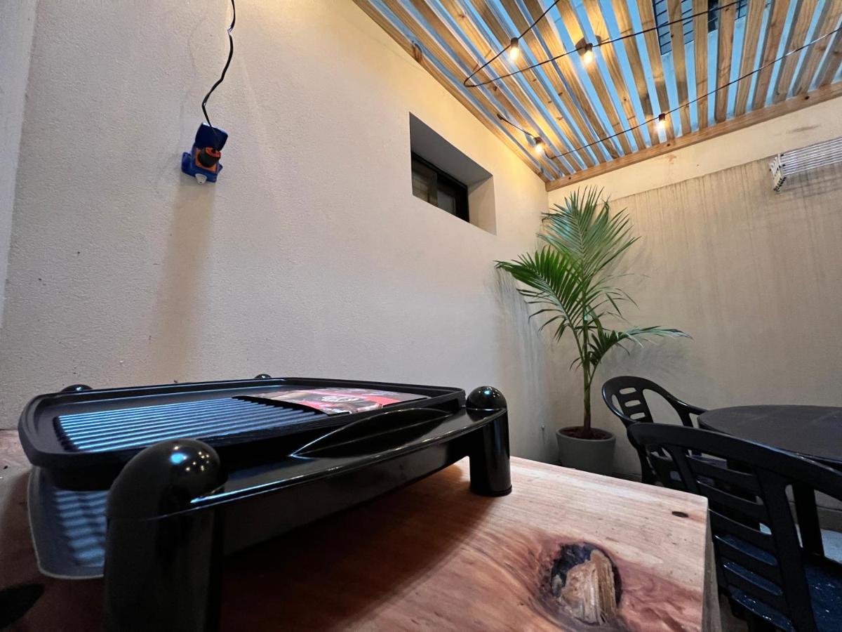 MARPLA Departamentos - B&B