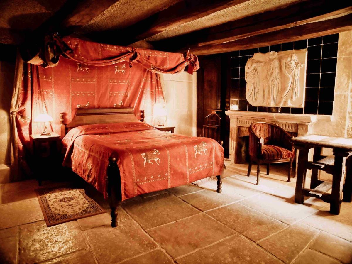Chambre Double Confort