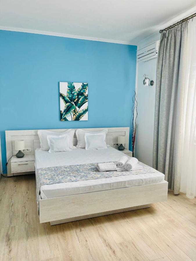 Habitación Doble Superior