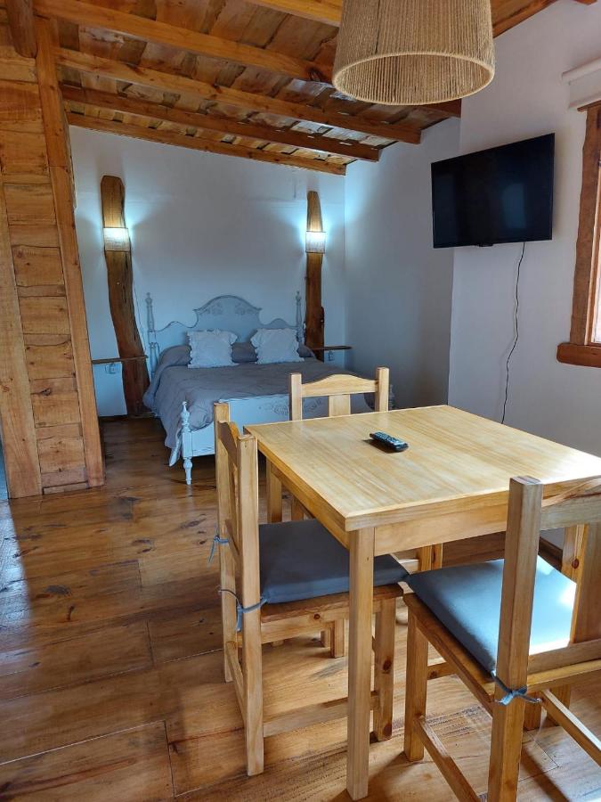 La Cabaña de Sofi - B&B