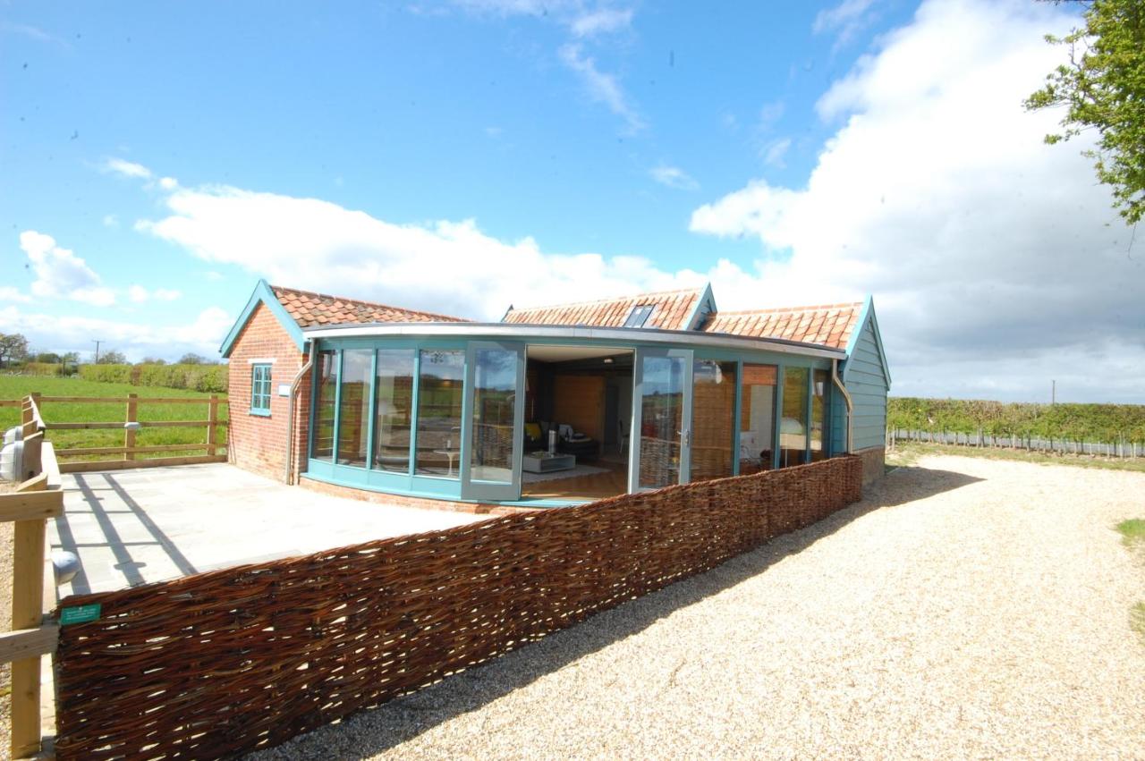 The Seed Store, High Ash Farm - B&B