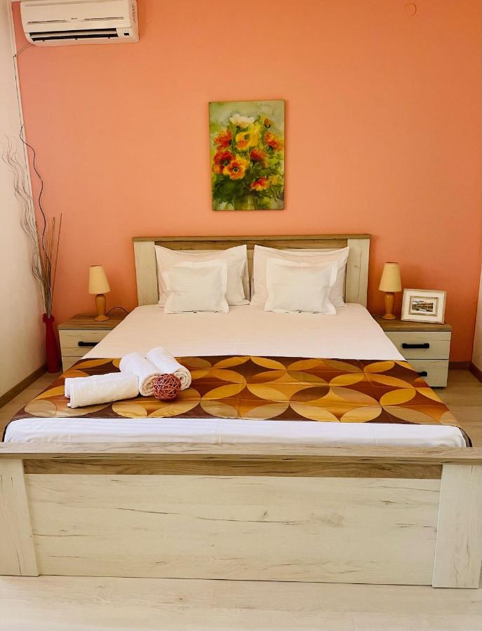 Habitación Doble Estándar
