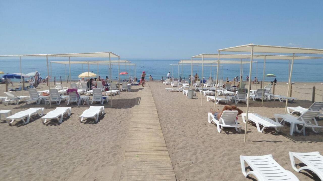 Güneş Villa - B&B Antalya
