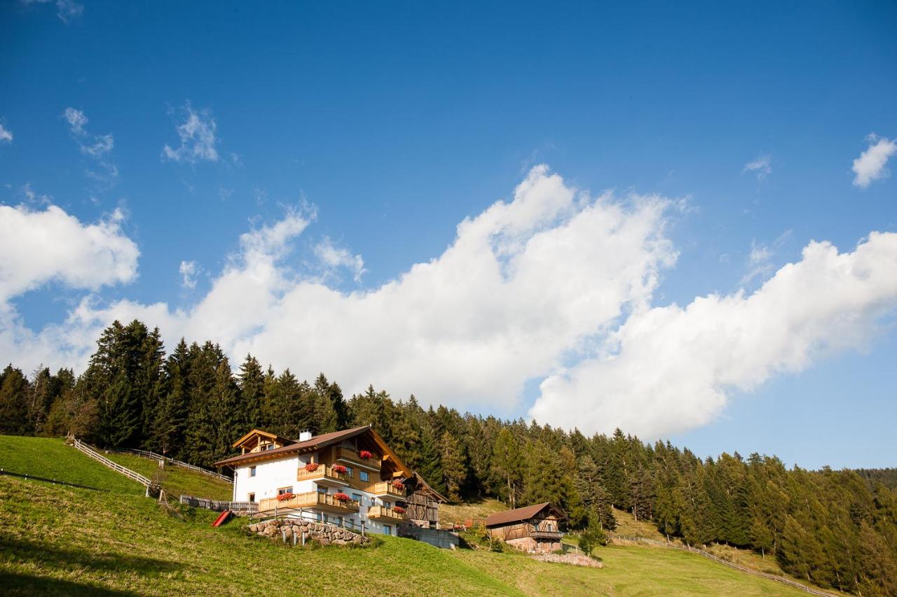 Mandlerhof - B&B