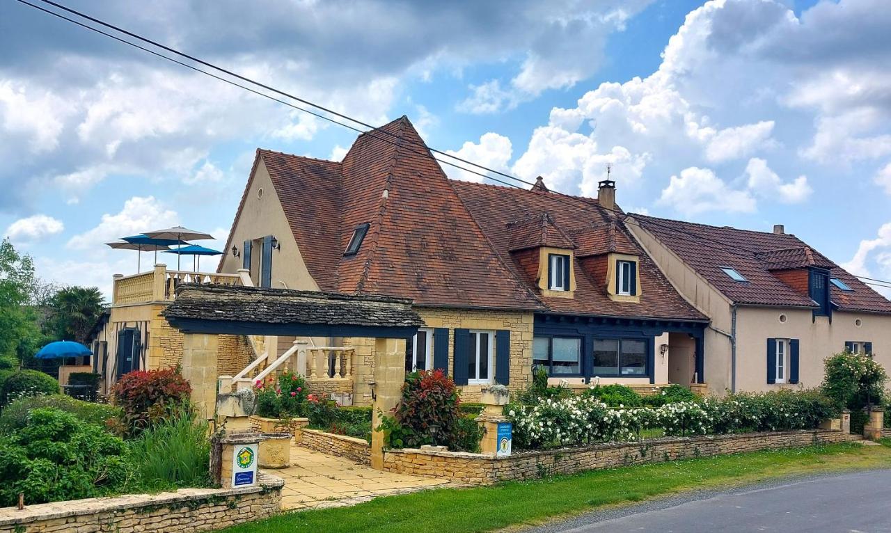 Les Jardins de Virginie - B&B