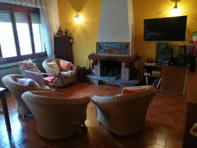 B&B Castiglione di Cervia - Casa delle orchidee - Bed and Breakfast Castiglione di Cervia