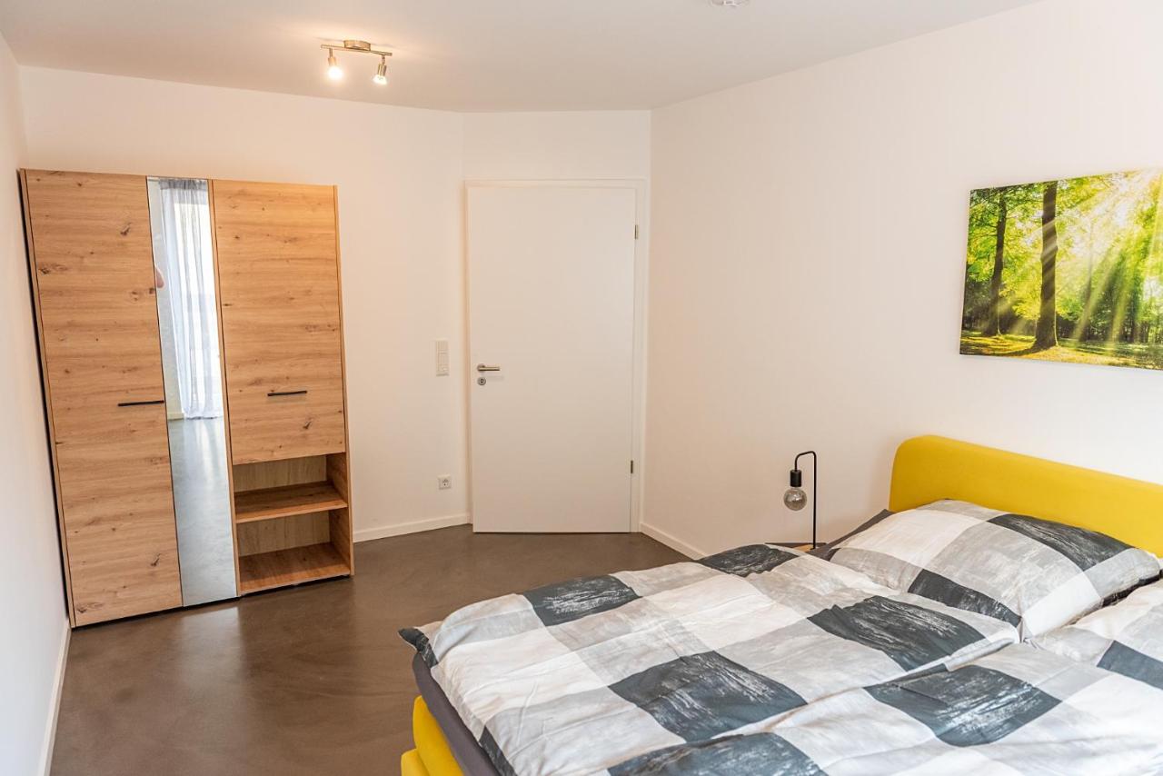 Ferienwohnung am Erzberg - B&B Fürth