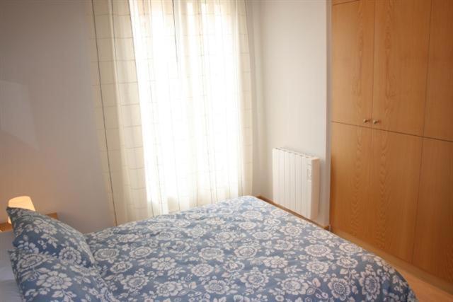 Apartamentos Bejar - Chambres d’hôtes
