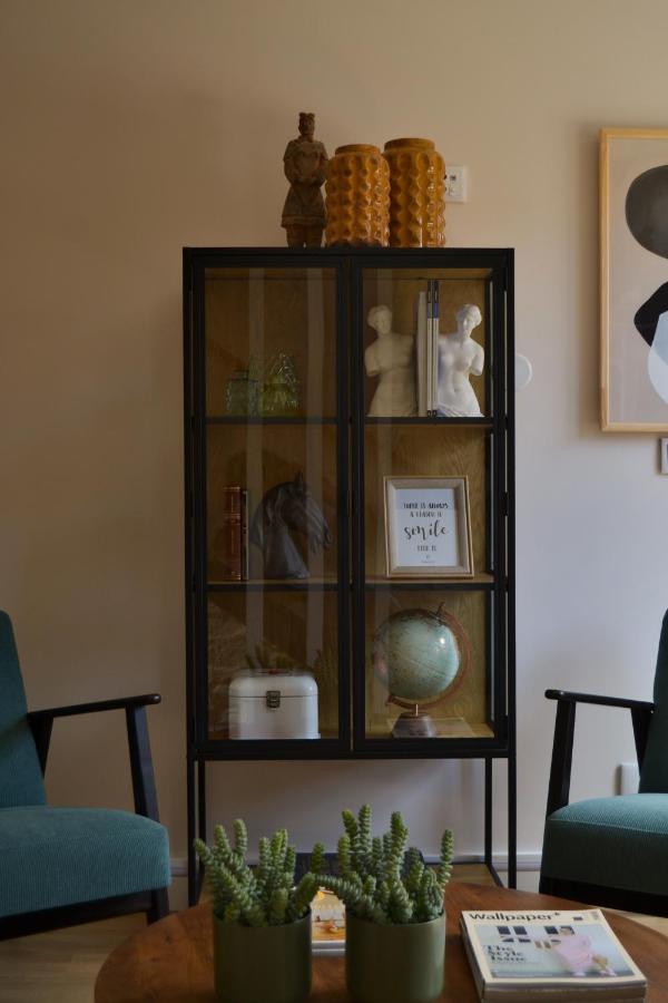 Casa do Theatro Guest House - B&B Barcelos