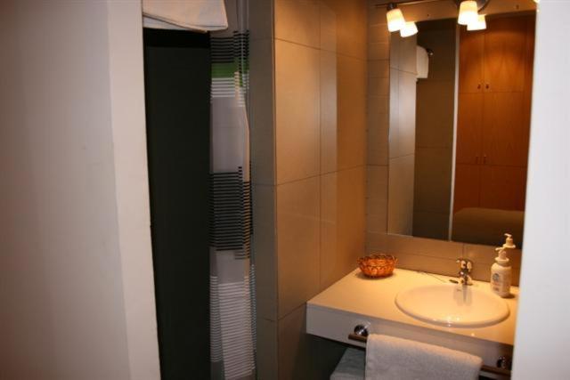 Appartement 1 Chambre (3-4 Adultes)