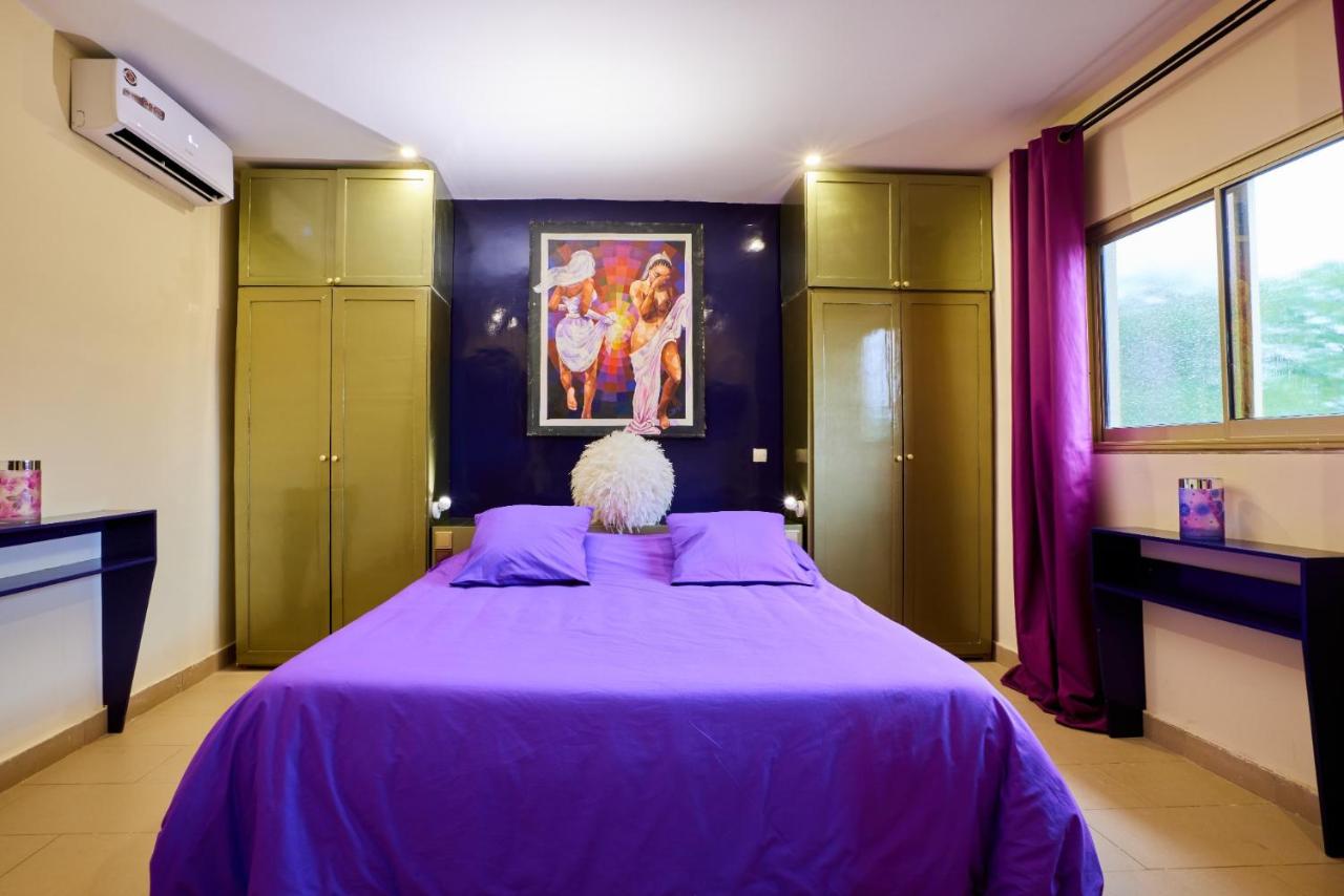 Chambre Double Standard
