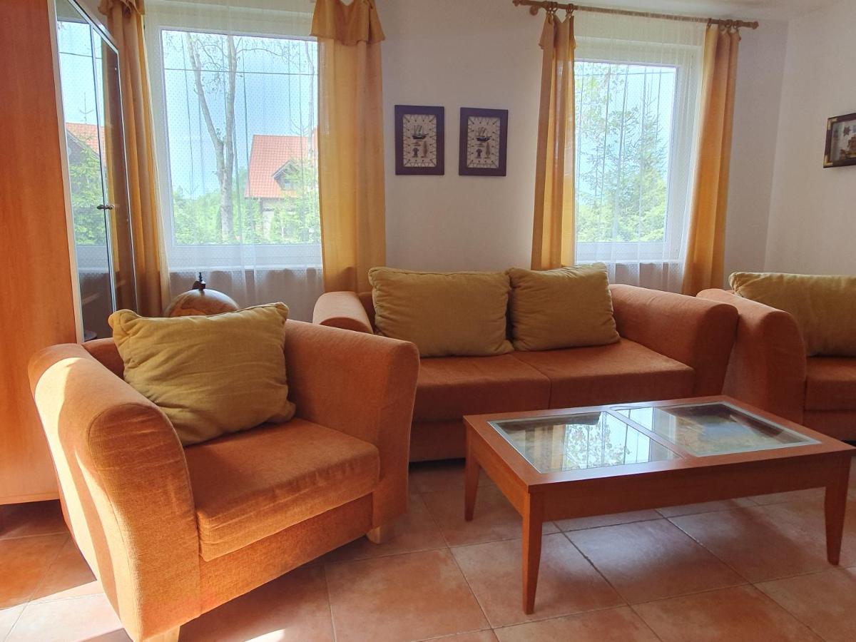 Dom Kapitana - B&B Mikołajki