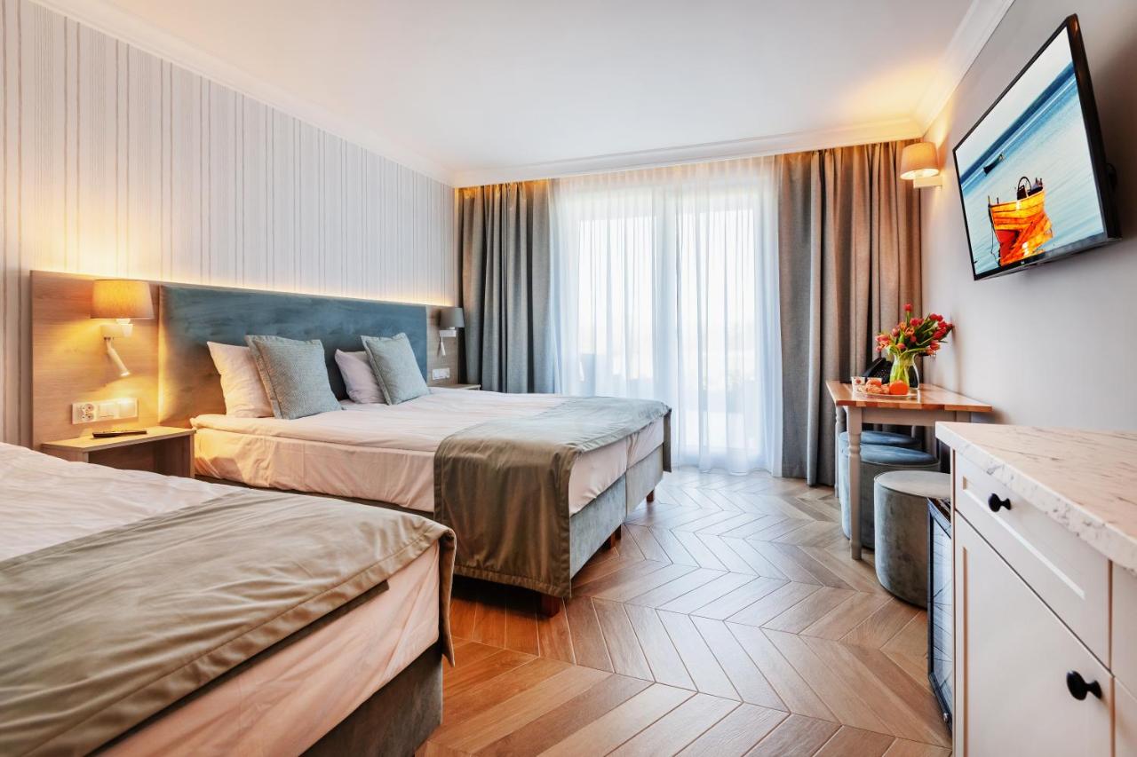 Belmar Park Resort & SPA