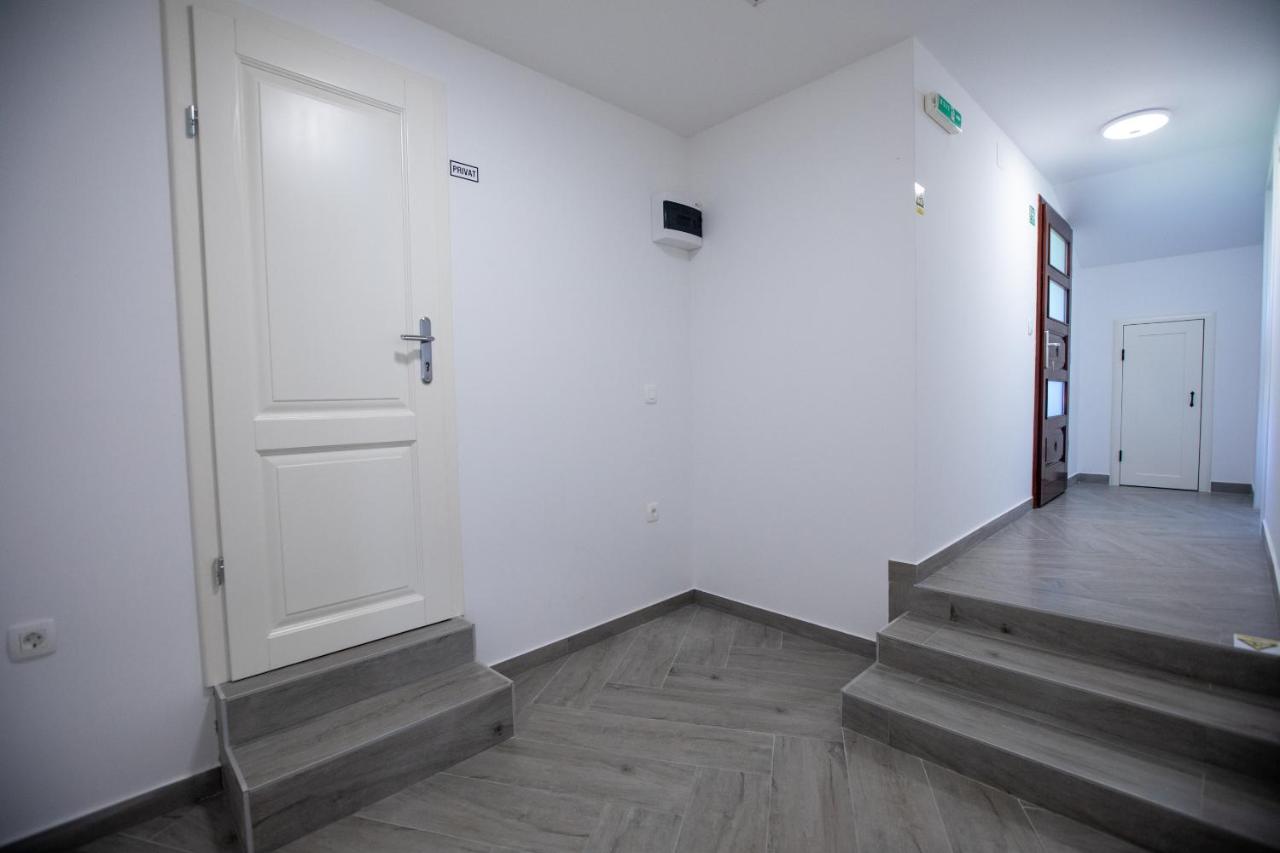 Apartmani Jančić - B&B