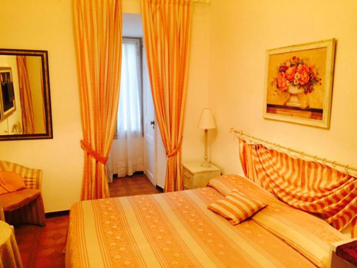 B&B Sanremo - Nonna's Affittacamere - Bed and Breakfast Sanremo