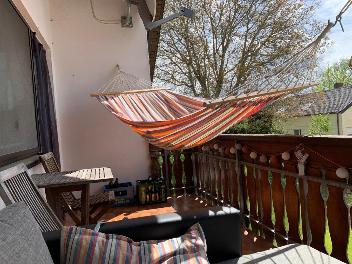 Appartement Biberach - B&B