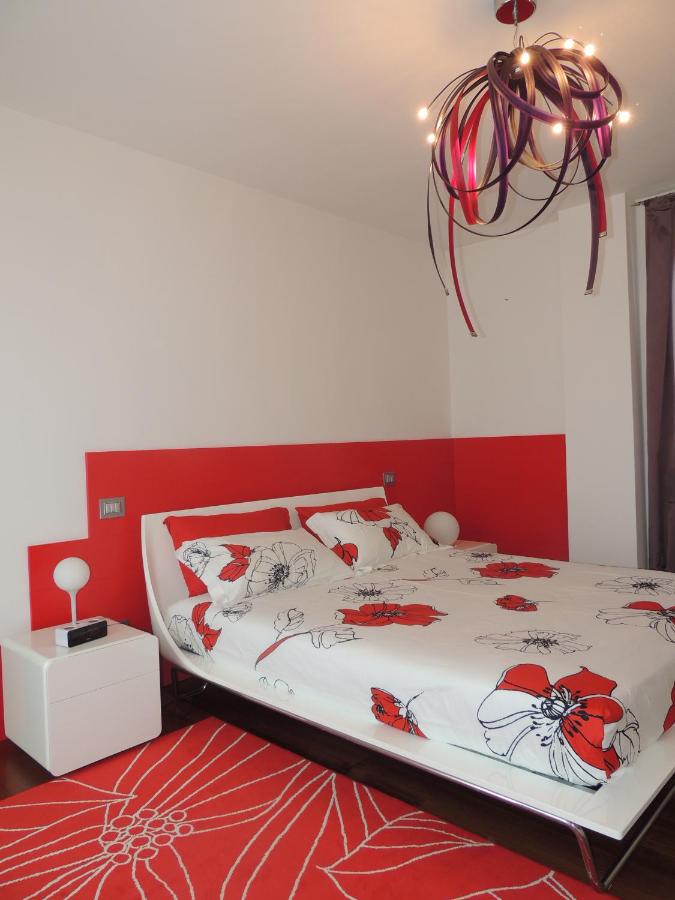 Doppelzimmer mit eigenem externen Bad