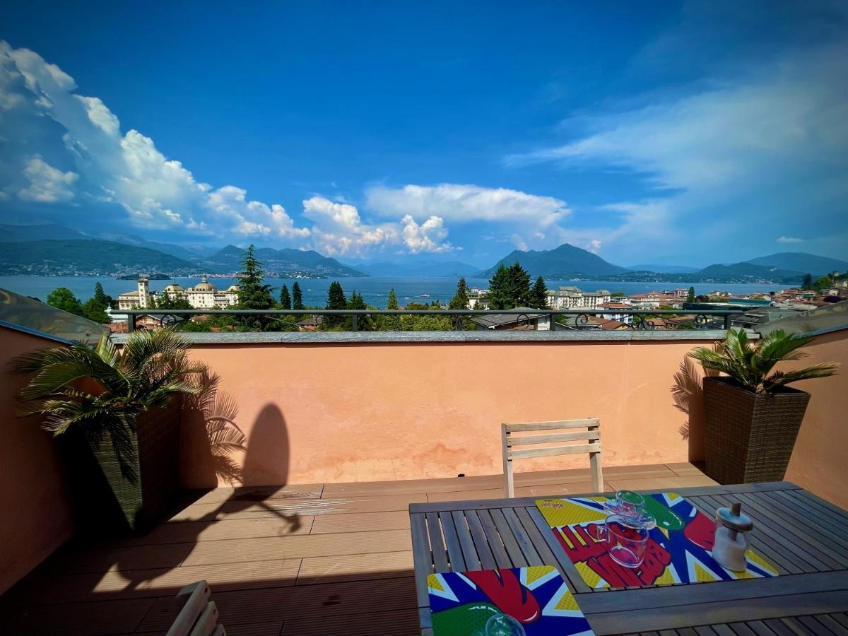 La Mansarda - B&B