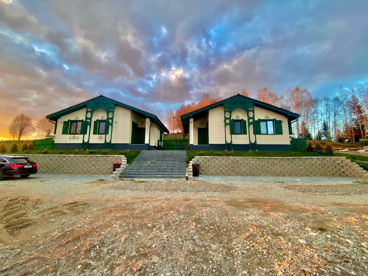 Zwillingshauser - B&B Brebu Nou