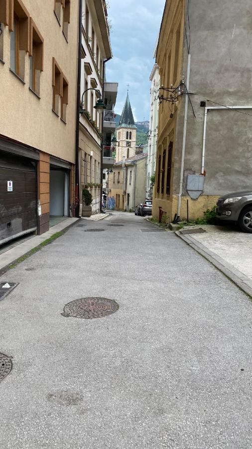 Stara Čaršija apartman - B&B Sarajevo