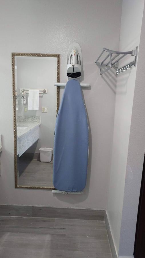 Chambre 2 Lits Queen-Size - Non-Fumeurs