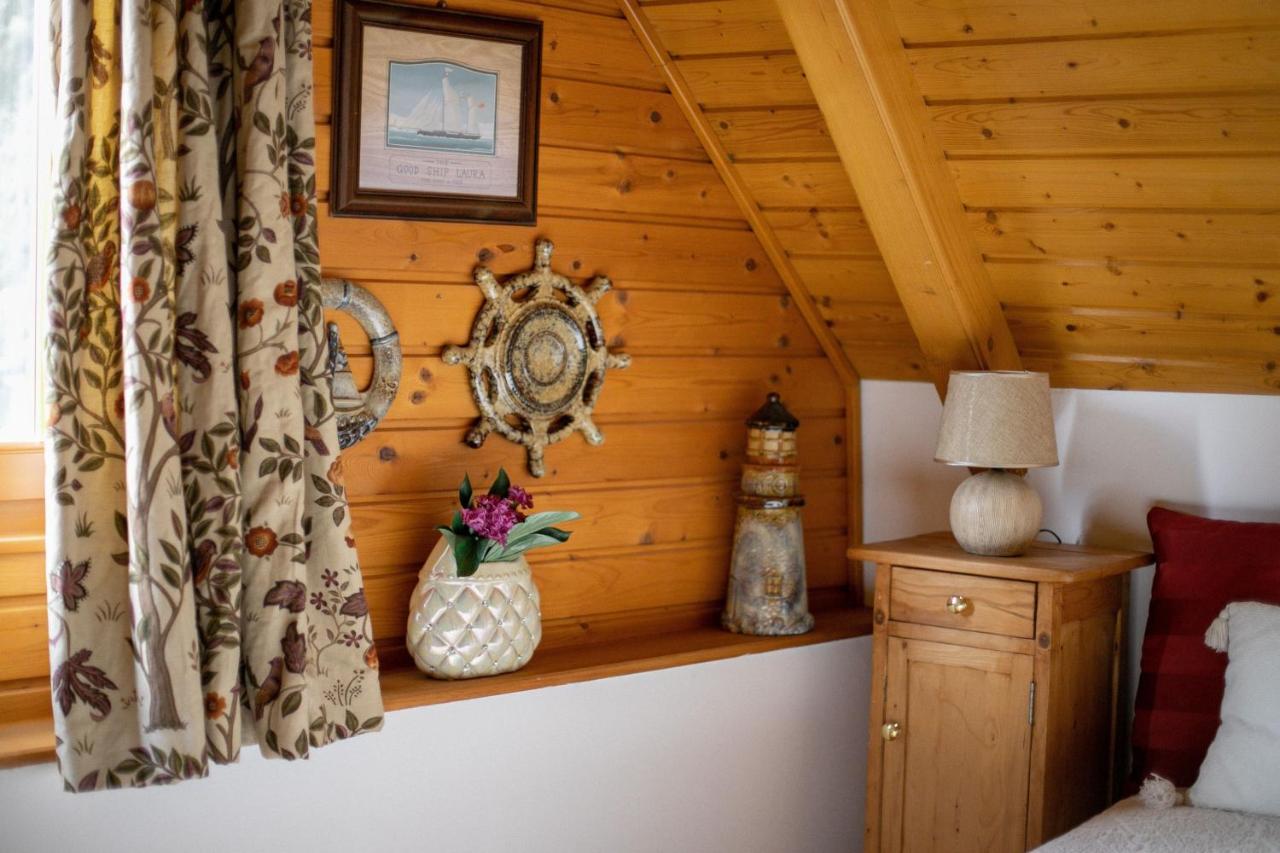 Füge ház - B&B Balatonalmádi